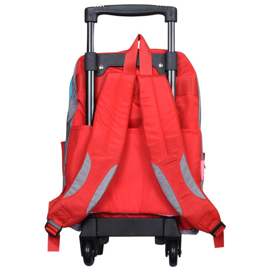 Sunce Παιδική τσάντα Hello Kitty 16' Medium Molded & Padded Sunce Παιδική τσάντα Hello Kitty 16' Medium Molded & Padded